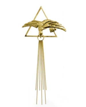 DIVINO ESPÍRITO SANTO DE PAREDE PEQUENO