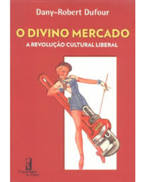DIVINO MERCADO, O - 1