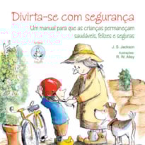 Divirta-se com segurança