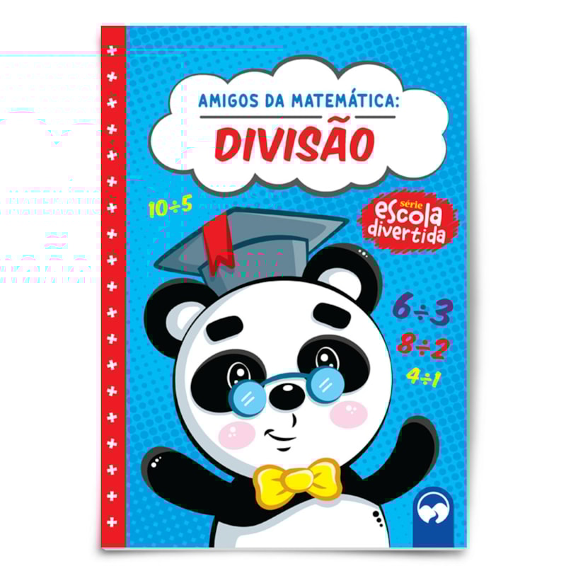 DIVISÃO - AMIGOS DA MATEMÁTICA