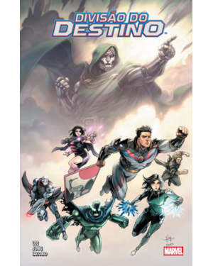 Divisão Do Destino