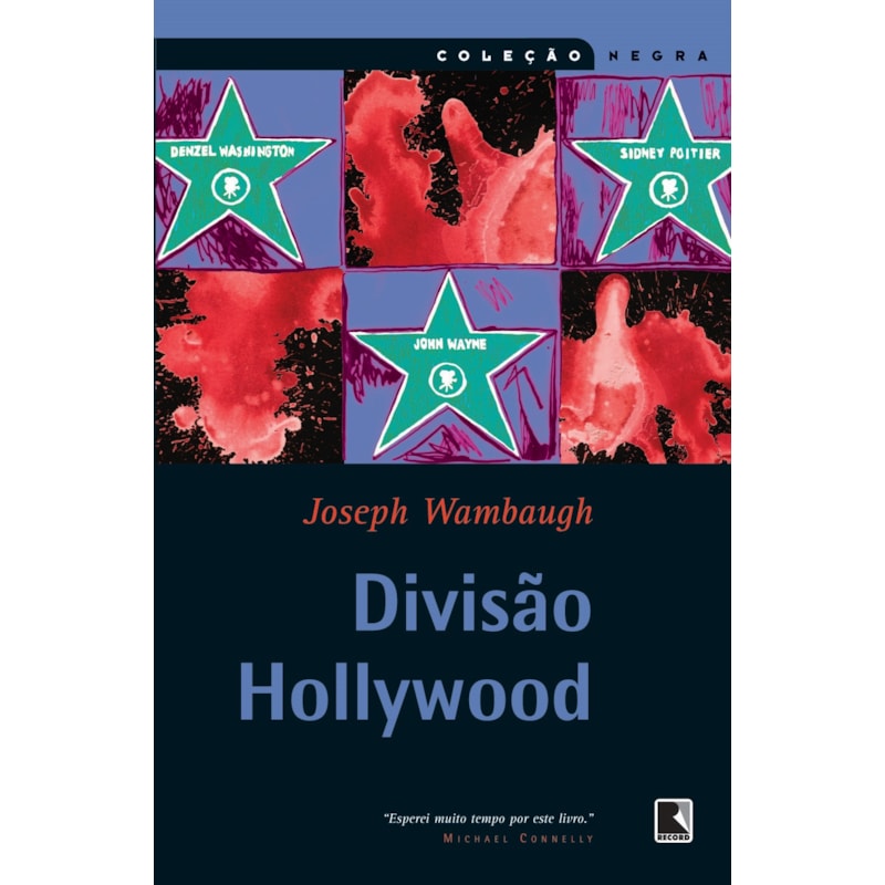 DIVISÃO HOLLYWOOD