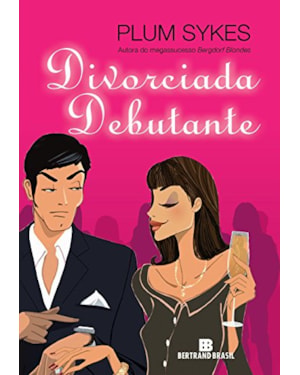 DIVORCIADA DEBUTANTE