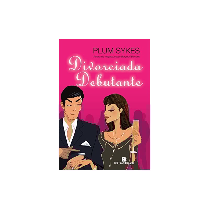 DIVORCIADA DEBUTANTE