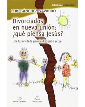 DIVORCIADOS EN NUEVA UNION