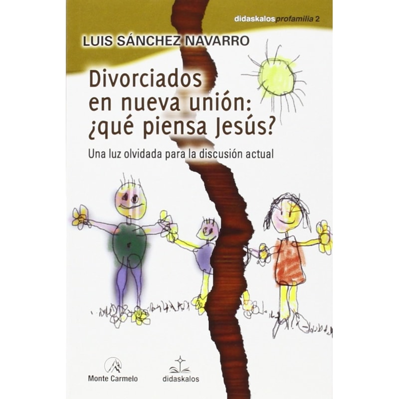 DIVORCIADOS EN NUEVA UNION