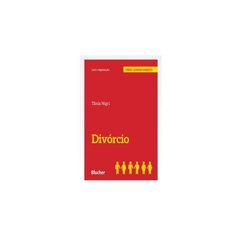 DIVÓRCIO