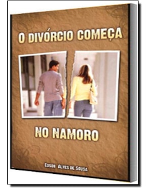 DIVORCIO COMECA NO NAMORO, O - 3