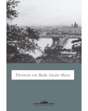 Divórcio em buda