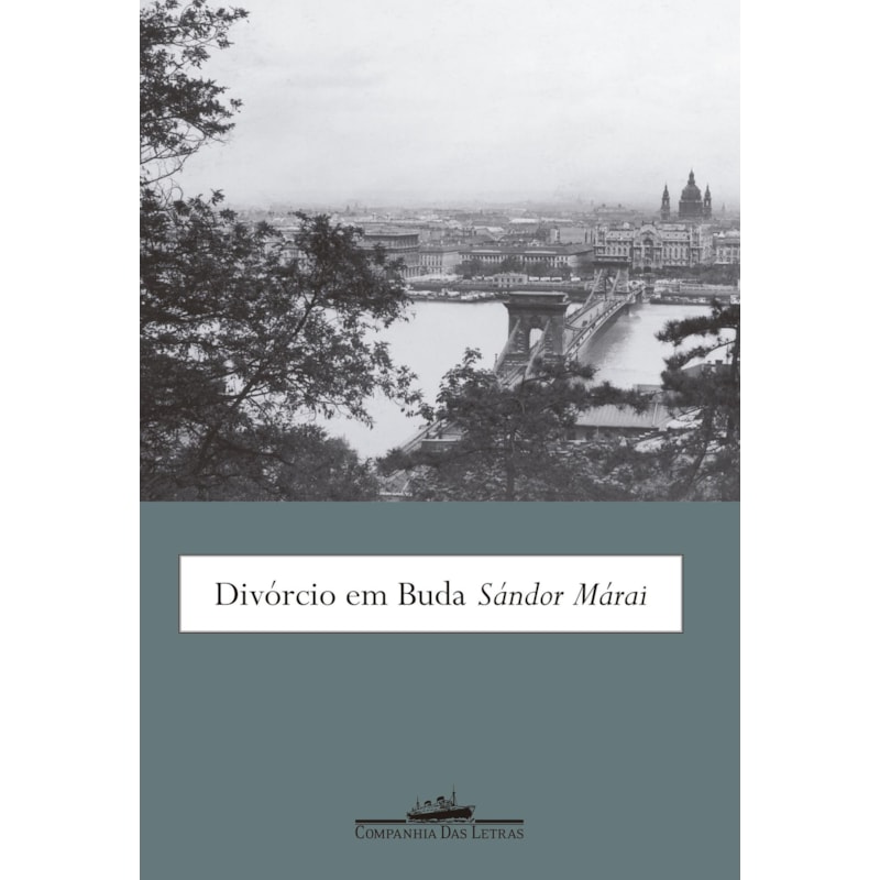 DIVÓRCIO EM BUDA