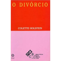 DIVORCIO, O - 1ª