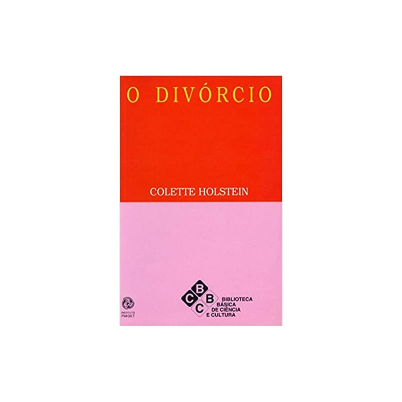 DIVORCIO, O - 1ª
