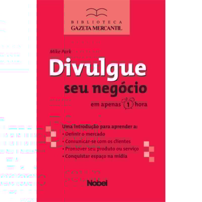 DIVULGUE SEU NEGÓCIO