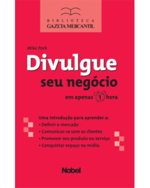 DIVULGUE SEU NEGÓCIO