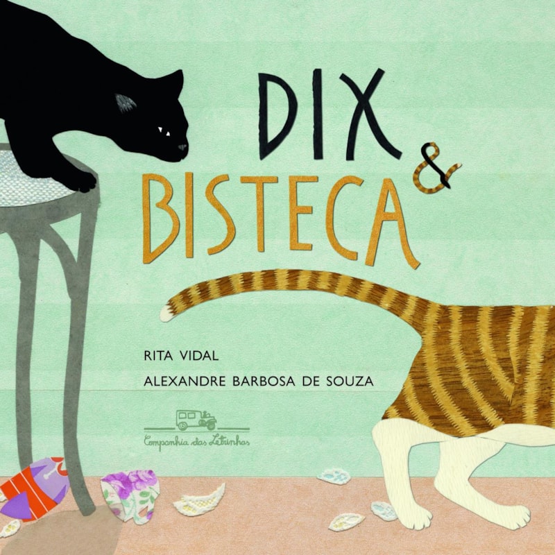 DIX & BISTECA