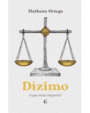 DÍZIMO - O AUTOR DE
