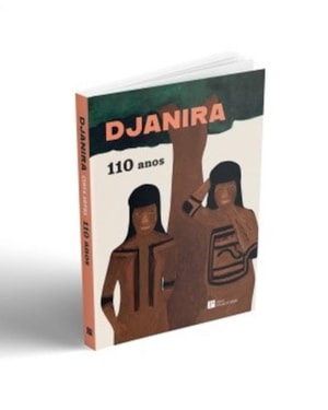 DJANIRA - 110 ANOS