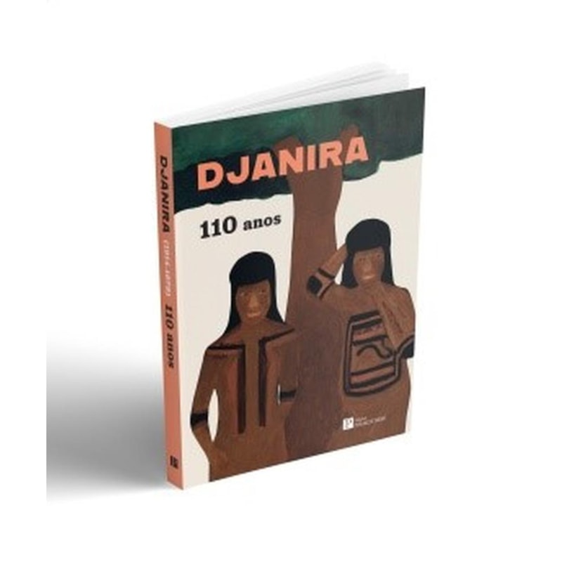 DJANIRA - 110 ANOS