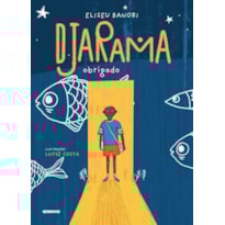 DJARAMA: OBRIGADO