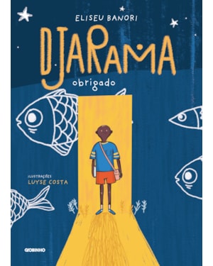 DJARAMA: OBRIGADO