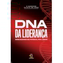 DNA DA LIDERANÇA