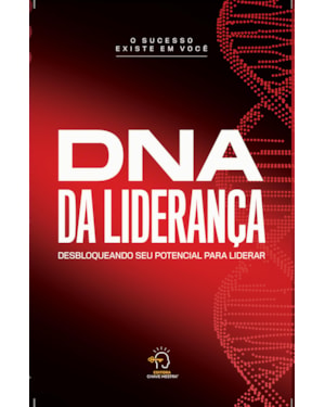 DNA DA LIDERANÇA