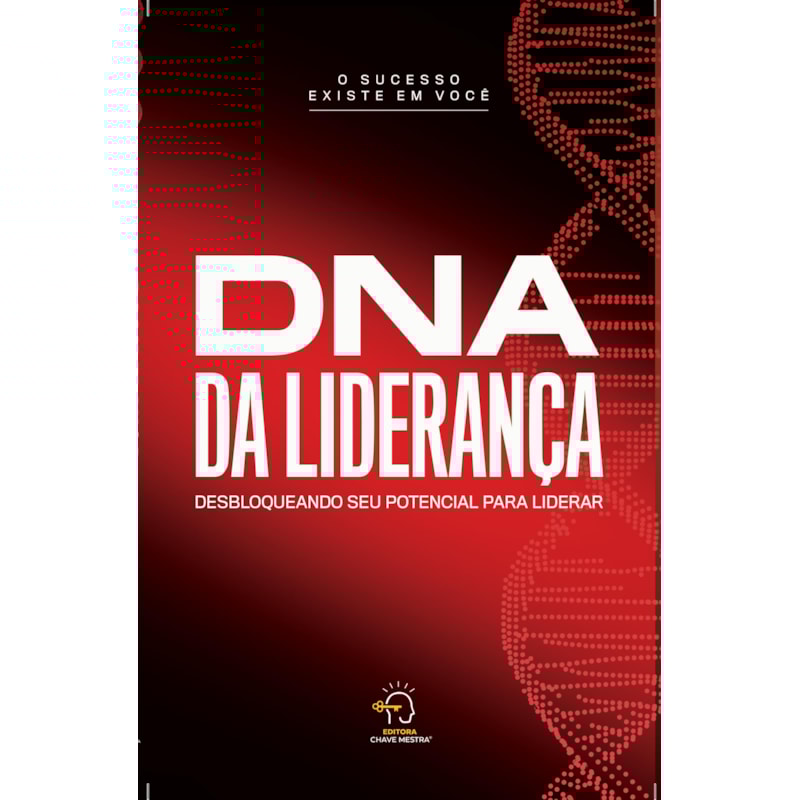 DNA DA LIDERANÇA