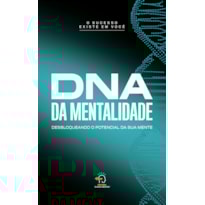 DNA DA MENTALIDADE