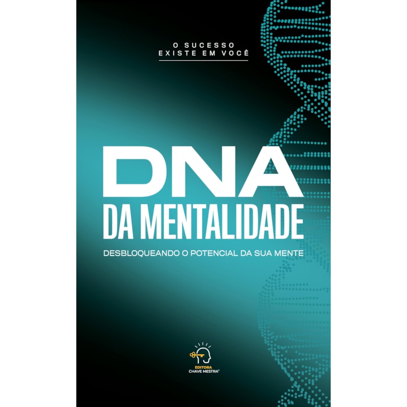 DNA DA MENTALIDADE