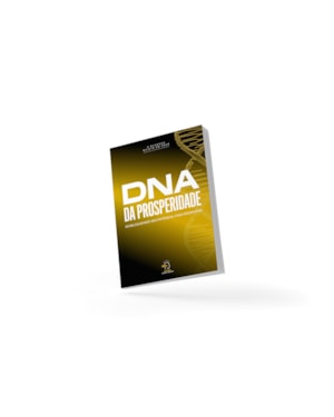 DNA DA PROSPERIDADE