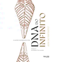 DNA DO INFINITO