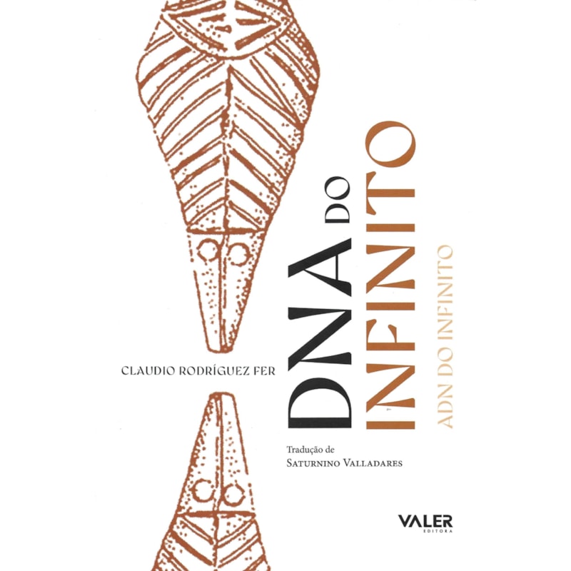 DNA DO INFINITO
