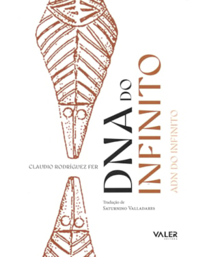 DNA DO INFINITO