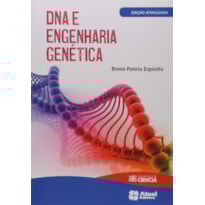 DNA E ENGENHARIA GENÉTICA