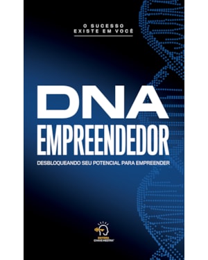 DNA EMPREENDEDOR