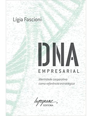 DNA EMPRESARIAL - 1