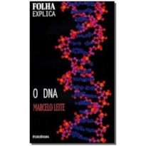 DNA, O - 1ª