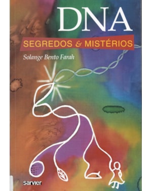 DNA SEGREDOS & MISTÉRIOS