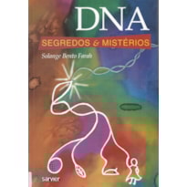 DNA SEGREDOS & MISTÉRIOS DNA SEGREDOS & MISTÉRIOS