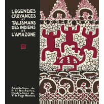 Do Amazonas a Paris: As lendas indígenas de Vicente do Rego Monteiro