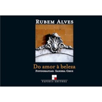 DO AMOR À BELEZA
