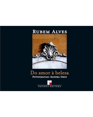 DO AMOR À BELEZA