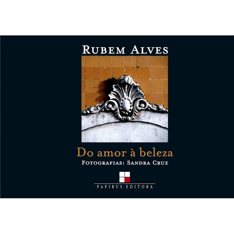 DO AMOR À BELEZA