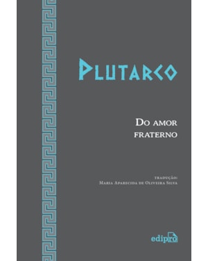 DO AMOR FRATERNO