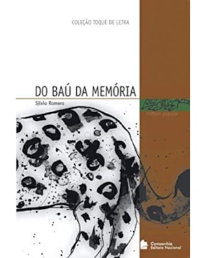 DO BAÚ DA MEMÓRIA