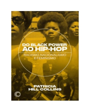 DO BLACK POWER AO HIP-HOP: RACISMO, NACIONALISMO E FEMINISMO