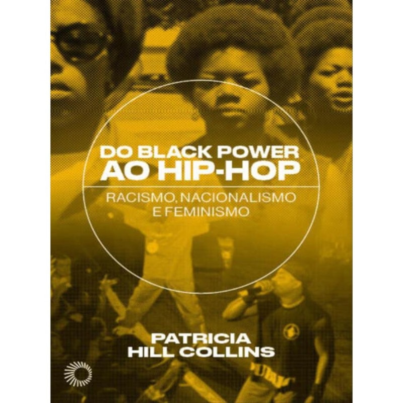 DO BLACK POWER AO HIP-HOP: RACISMO, NACIONALISMO E FEMINISMO