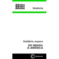 DO BRASIL A AMÉRICA
