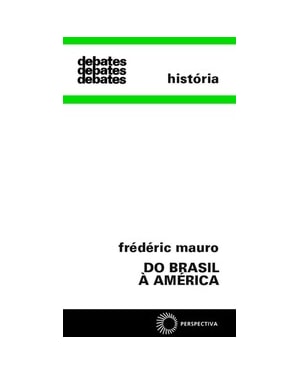DO BRASIL A AMÉRICA