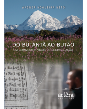 DO BUTANTÃ AO BUTA~O: UM COMMODIUS VICUS DE RECIRCULAC¸A~O